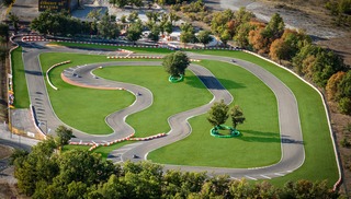 Karting Karthors - Cieurac