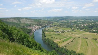 Point de Vue de Douelle - Douelle