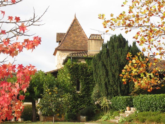 Château Saint Sernin 1 - Parnac