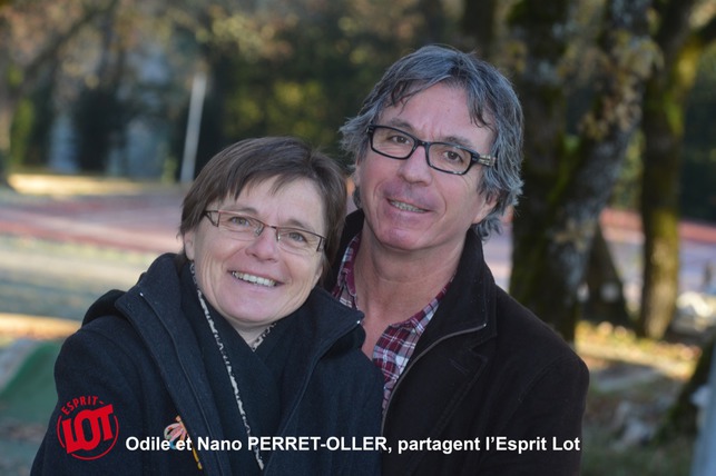 Lou Repaou 2 - Aujols