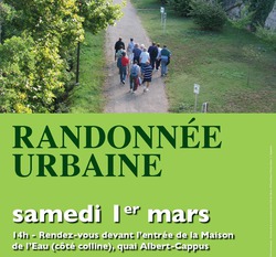 Laissez-Vous Conter Cahors : Randonnée Urbaine