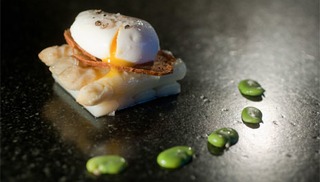 Restaurant L'Ô à la Bouche - Cahors