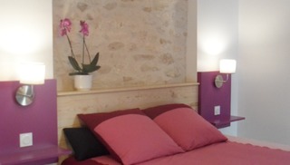 Le gîte du Cluzel - Labastide-Marnhac