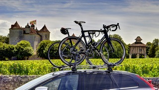 Vélo du Lot - Maxou
