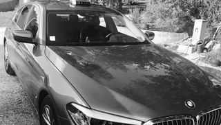 Alex Taxi Cahors - Cahors