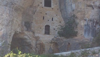 Château des Anglais de Bouziès - Bouziès