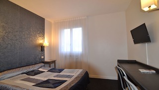 Brit Hôtel Cahors - Le Valentré - Cahors
