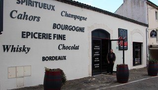 Vins sur 20 - Cahors