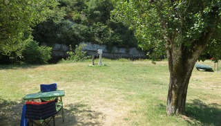 Camping Municipal Le Cantal - Cabrerets