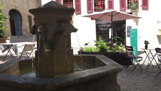 Pause Gourmande - Cahors