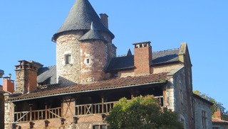 Maison Henri IV - Cahors