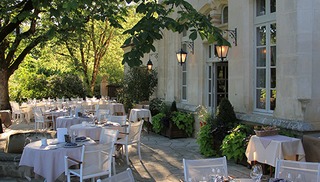 Restaurant Le Gindreau - Saint-Médard