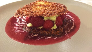 Restaurant La Garenne - Cahors