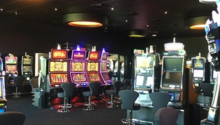 Casino d'Alvignac - Alvignac