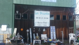 Lou Brocantou - Castelfranc
