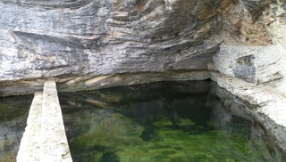 Fontaine des Chartreux - Cahors