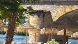 Cahors Plage - Cahors