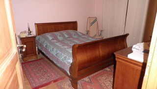 Gîte d'étape Chez Bernie - Labastide-Marnhac