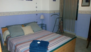 Chambre d'hôtes à la Ferme - Saint-Cirq-Lapopie