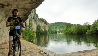 Les P'tits Vélos - Tour-de-Faure