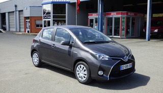 AVIS - DELBOS LOCATION, location de voitures et utilitaires - Cahors