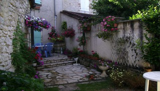 Le Clos Fleuri - Mercuès