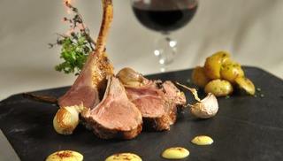 Restaurant Le Balandre - Cahors