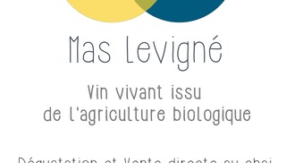 Mas Levigné - Maxou