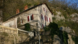 Gîte d'étape le Valentré - Cahors