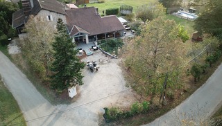 Hôtel Restaurant du Causse - Saint-Cirq-Lapopie
