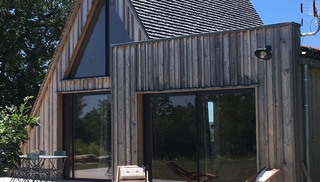 Les Trigones du Causse - Saint-Martin-Labouval