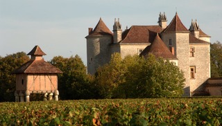Domaine de Lagrezette - Caillac