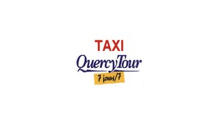 Taxi Quercytour - Bellefont-La Rauze