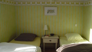 Le gîte du Papillon Vert - Cahors