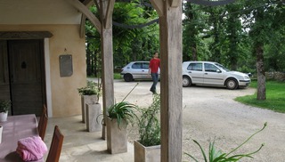 Madame ZAMORANO Brigitte - Cahors