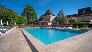 Hôtel Restaurant La Truite Dorée - Saint Géry-Vers