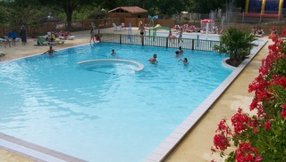 Camping Les Reflets du Quercy - Crayssac