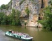 Les Croisières Fénelon - Bateau Le Fénelon 1 - Cahors