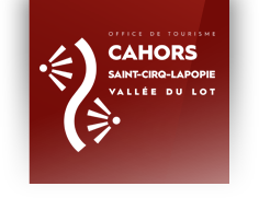 Office de Tourisme du Grand Cahors
