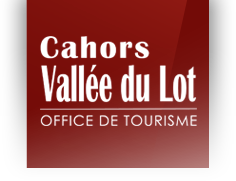 Office de Tourisme du Grand Cahors