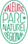 Marque parc