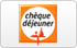 Chèques déjeuner